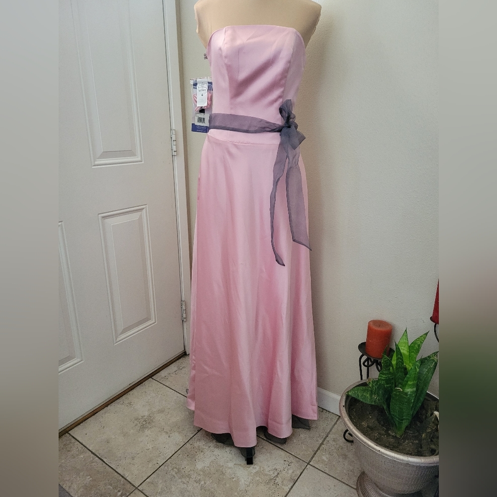 Alfred Angelo gown dress